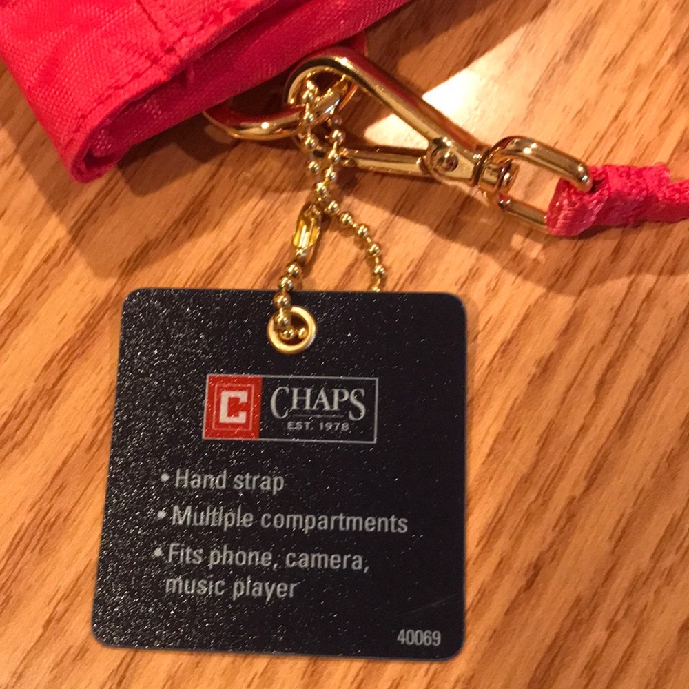 Chaps smart bag - Picture 5 of 7